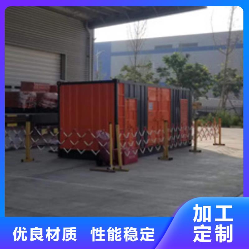发电机租赁联系电话本地公司