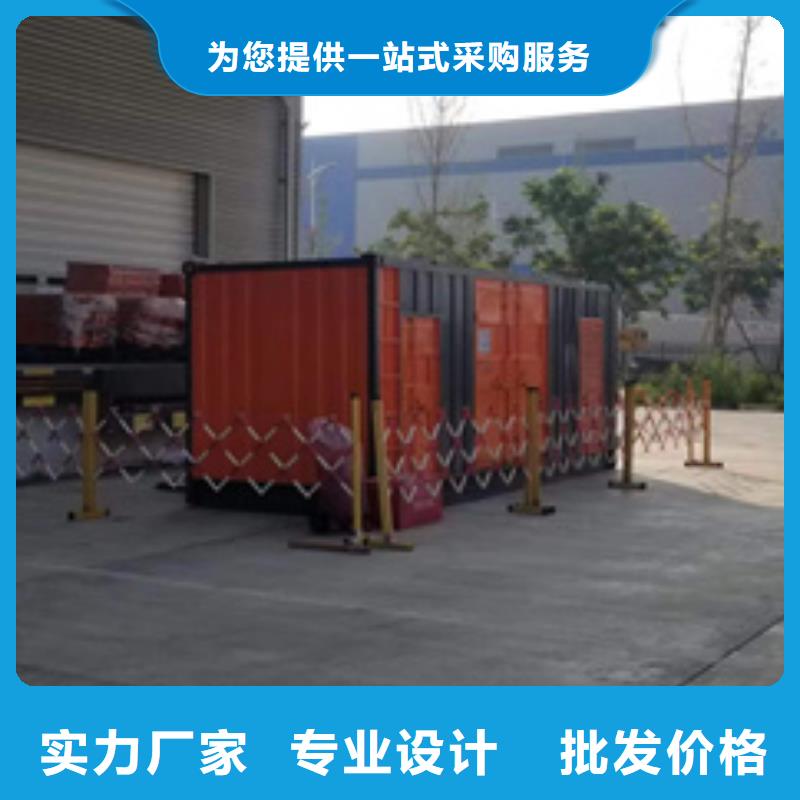 400KW电源车租赁口碑好信赖