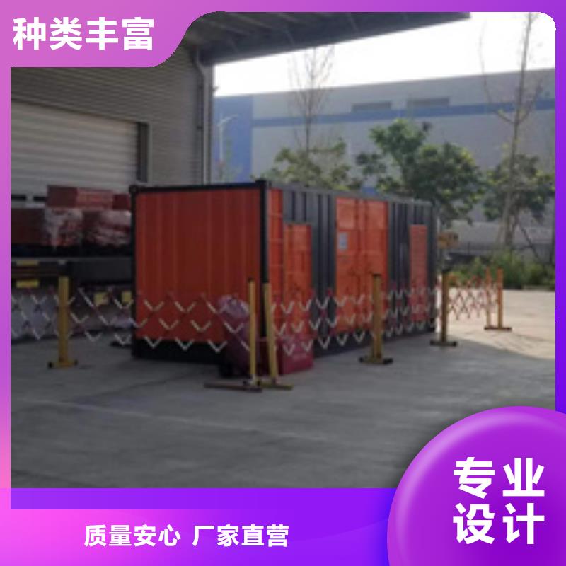 租赁柴发现货供应本地厂家