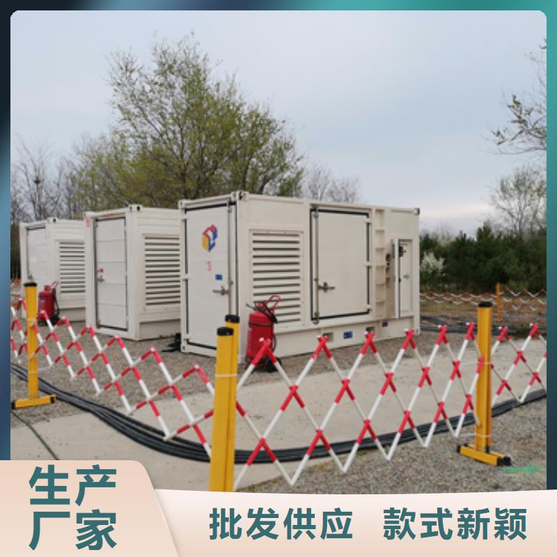 发电车租赁含运费提供电缆