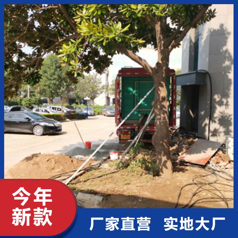 20KV1250KW发电机租赁口碑好信赖