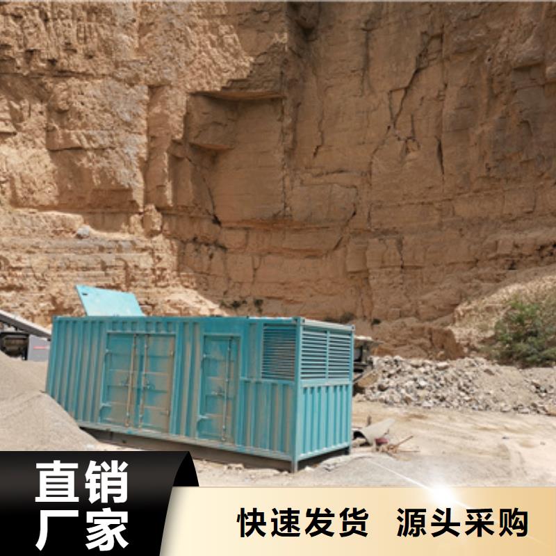 10KV1500KW发电车租赁口碑好信赖