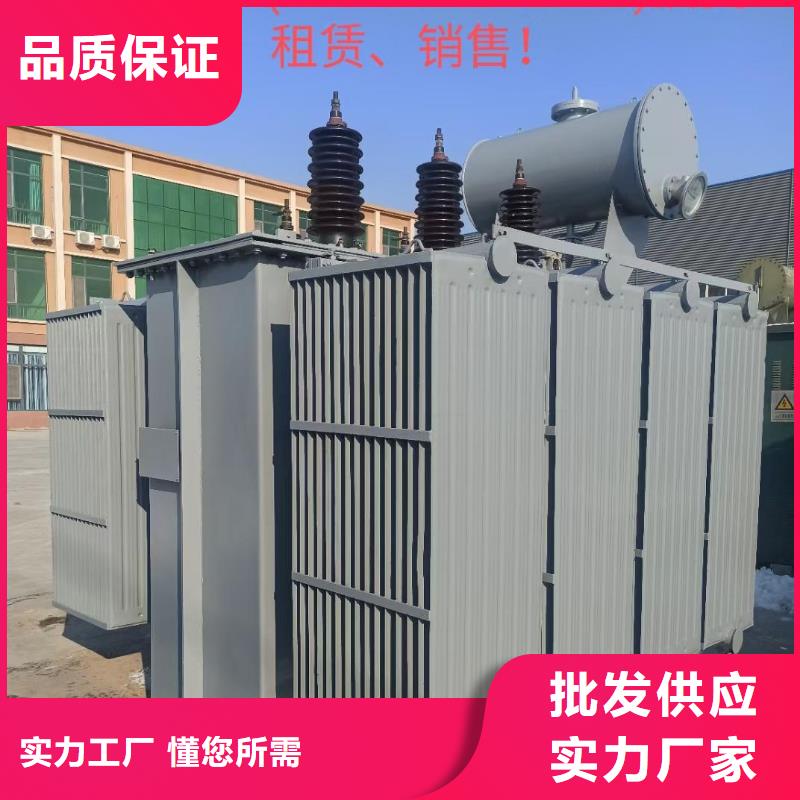10KV发电车租赁含税含运费提供电缆