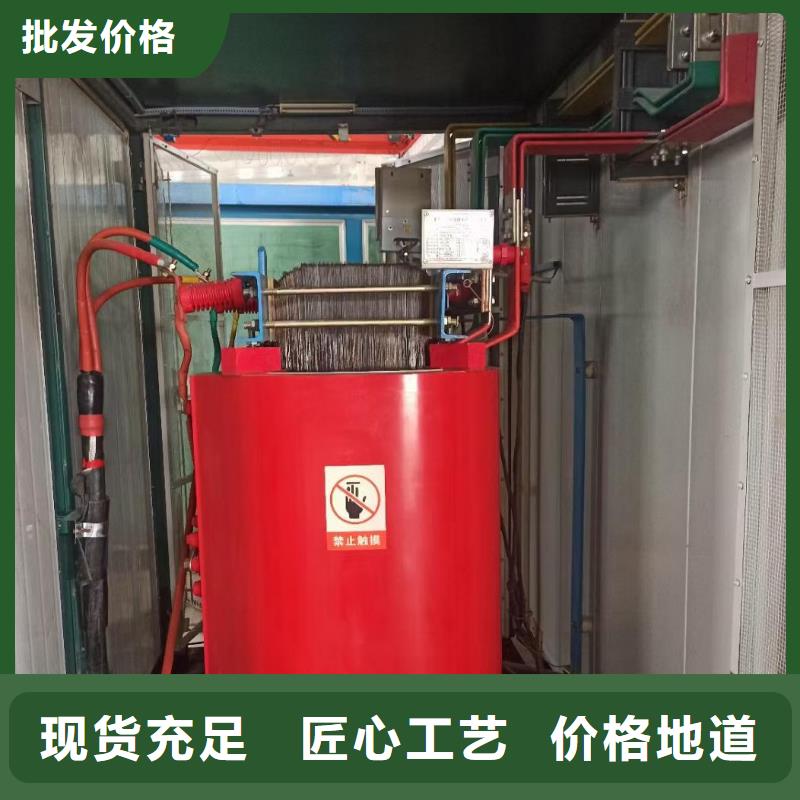 租赁发电车口碑好信赖