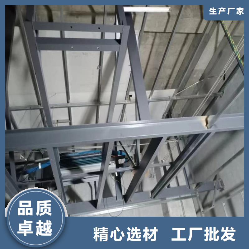 辐射防护钡板品牌保证
