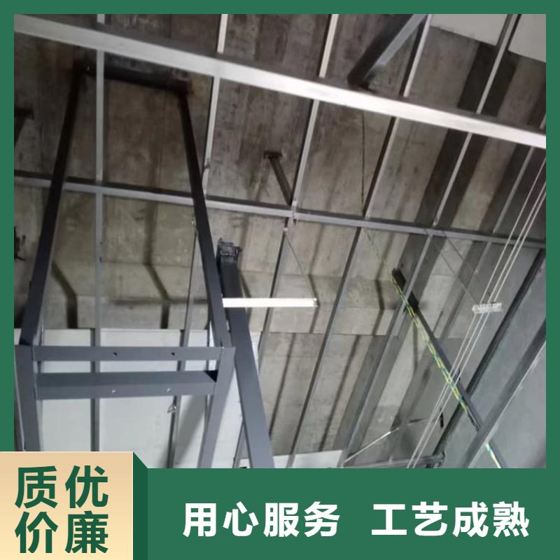 防护钡板15mm生产厂家_规格齐全