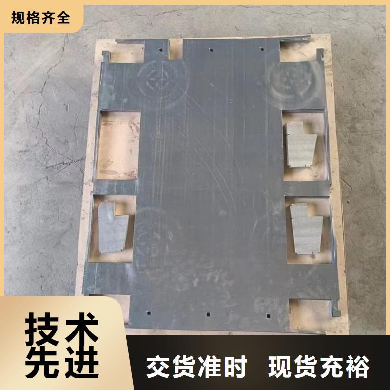 铅板企业-大厂直销