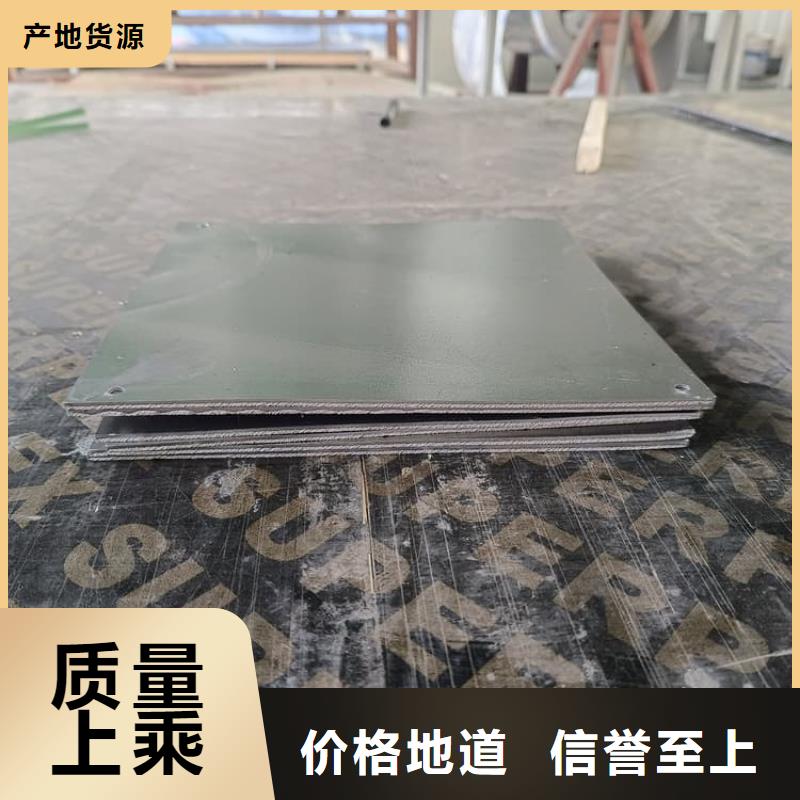 钼靶室辐射铅板十周年促销