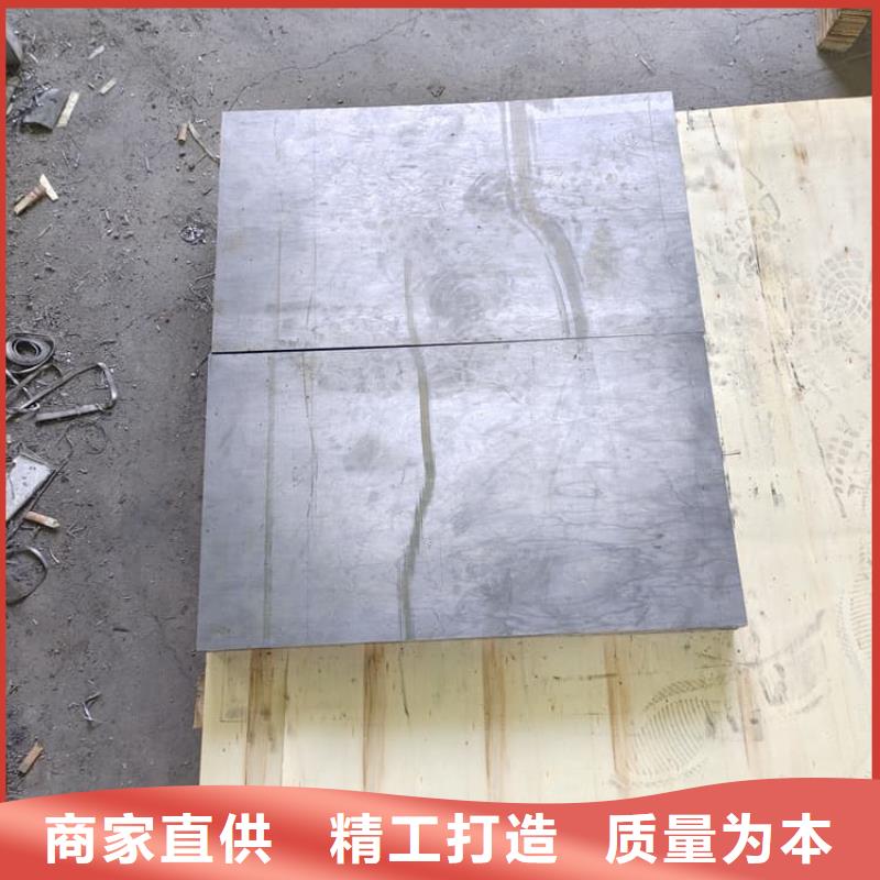 纯铅皮厂家供应价格