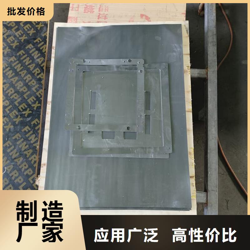 铅板2毫米今日价格