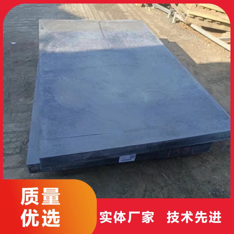 纯铅板全国发货