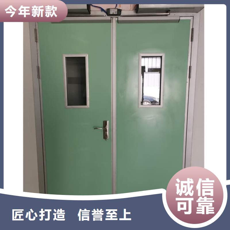 全景CT室铅门品牌:正申辐射防护工程有限公司