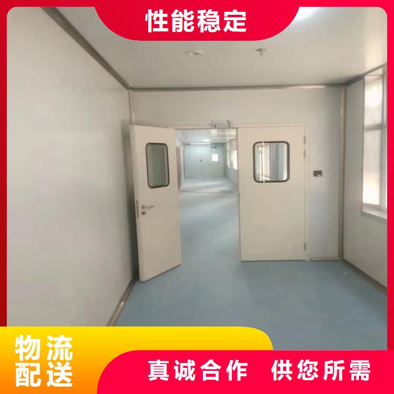 本地口腔铅门厂家
