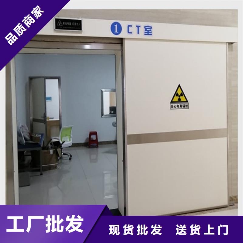 电动铅门1000*2400mm专业配送