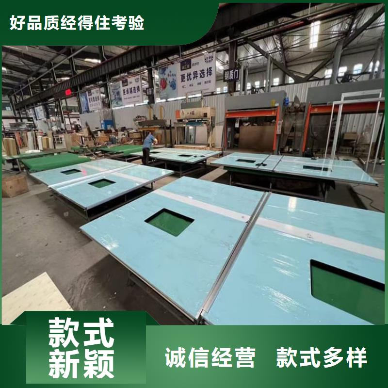 骨科防辐射铅门全国走货