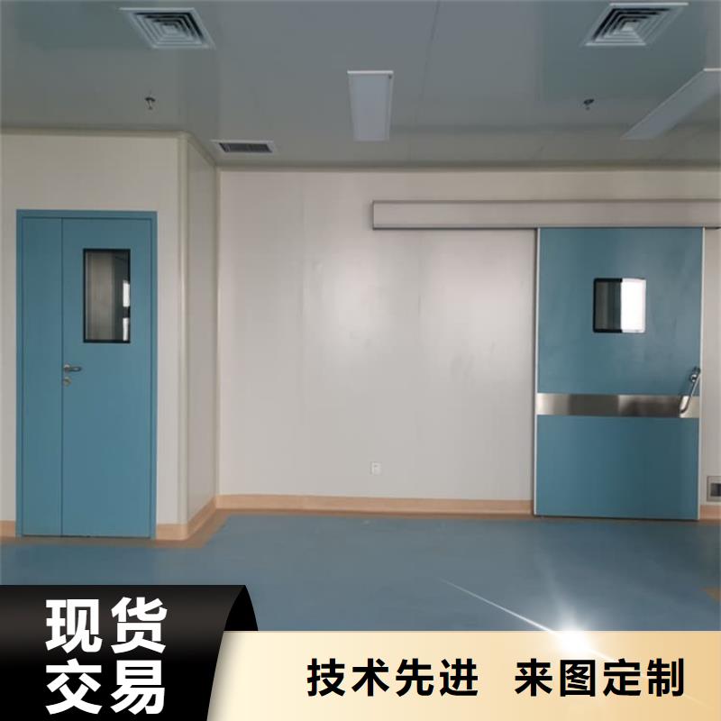 骨科防辐射铅门全国走货