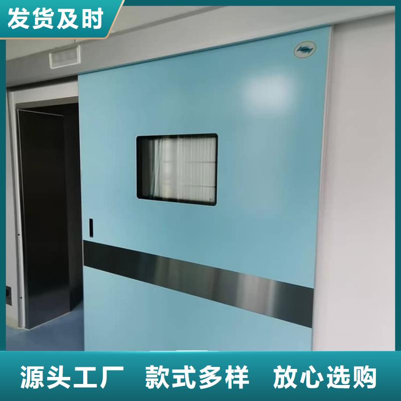 购买电动铅门1000*2400mm-现货充足有保障