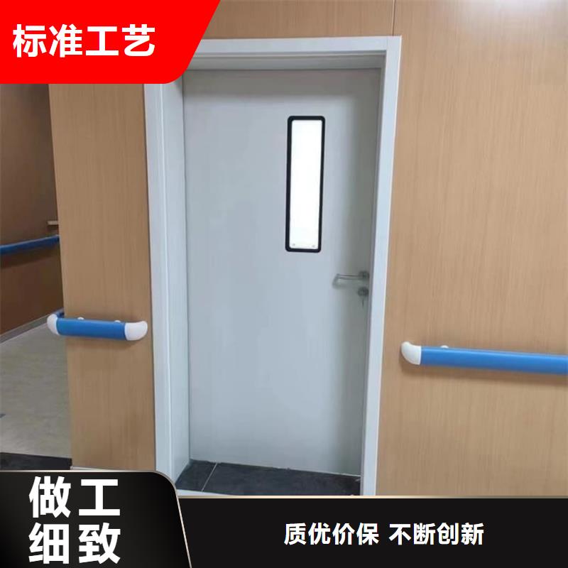 本地口腔铅门厂家