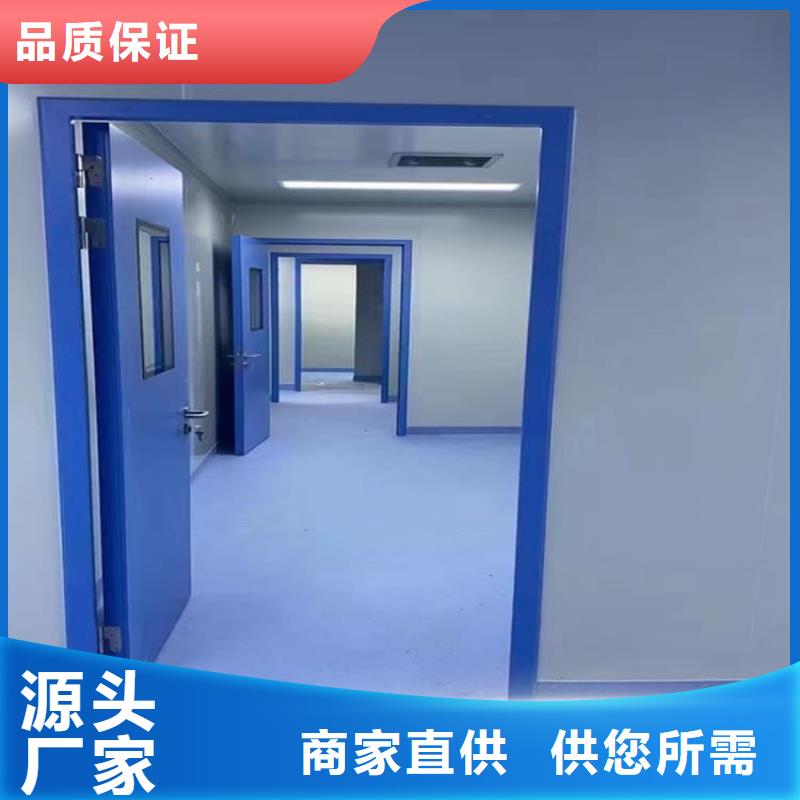 铅门现货促销