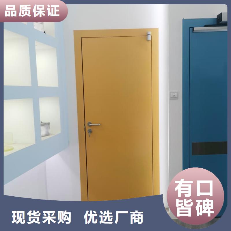 子母铅门厂家-欢迎新老客户来电咨询