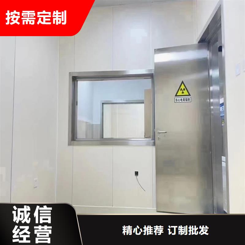 推拉铅门-2025厂家热销产品