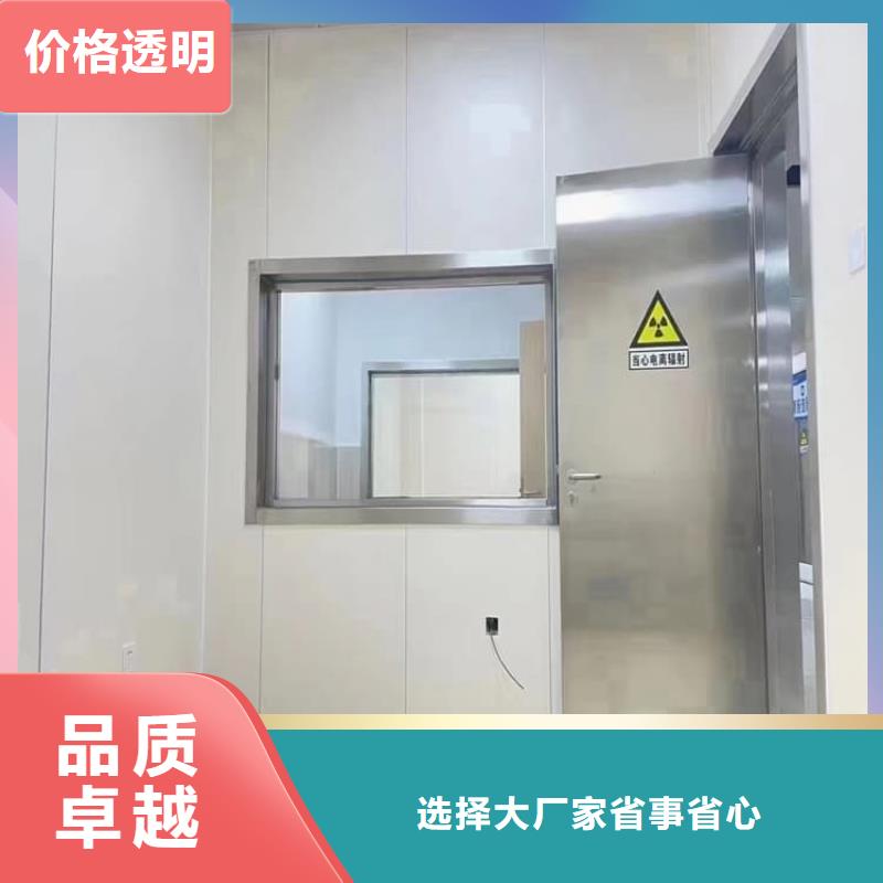 子母铅门厂家-欢迎新老客户来电咨询