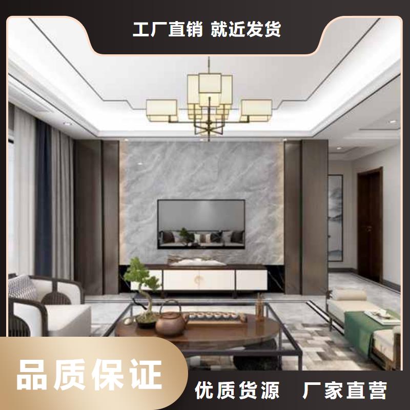 实心大板护墙板图片大全现货充足
