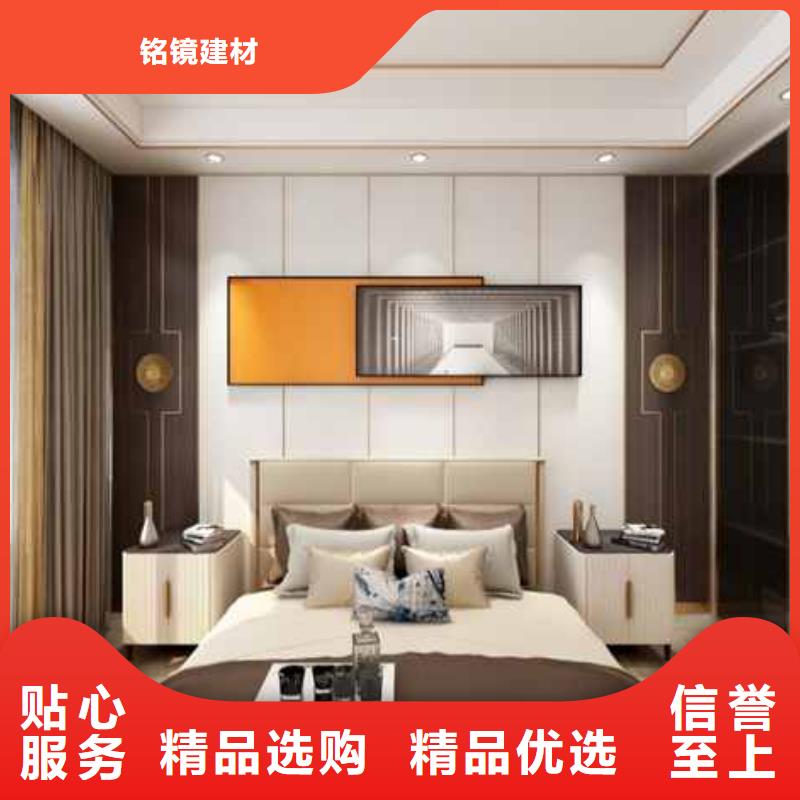 实心大板护墙板图片大全现货充足