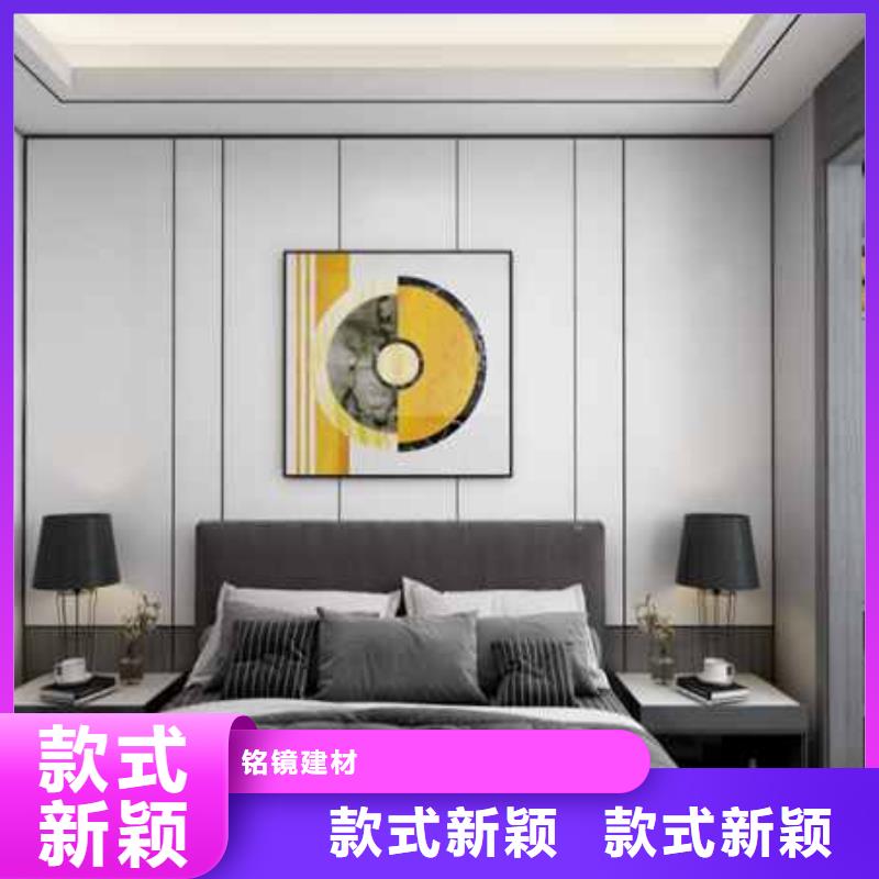 实心大板护墙板图片大全现货充足