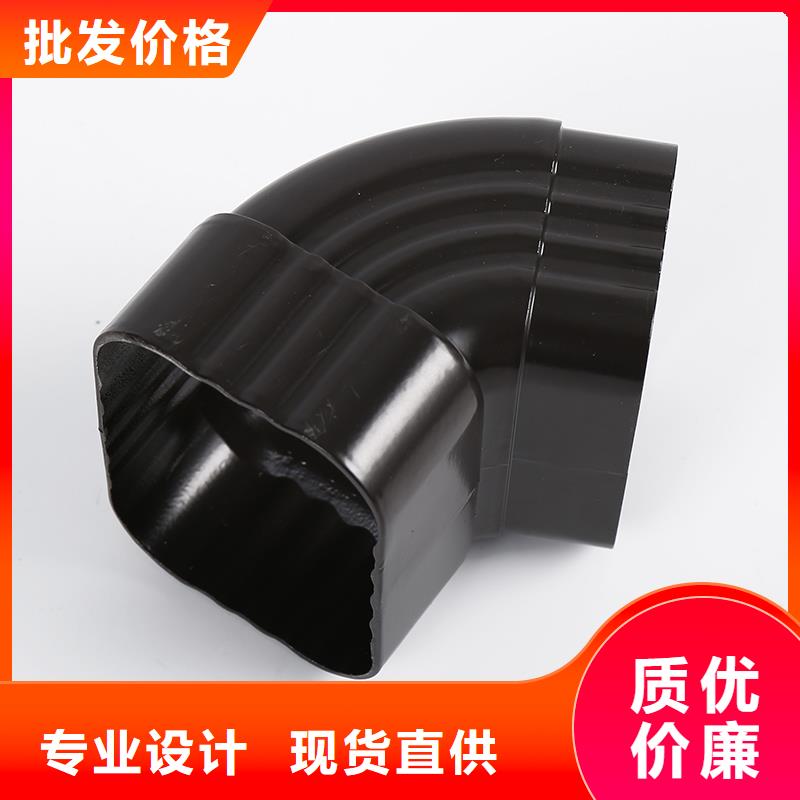 铝合金落水管安装方法欢迎电询