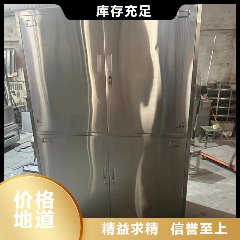 不锈钢更衣柜,自习桌精工细致打造