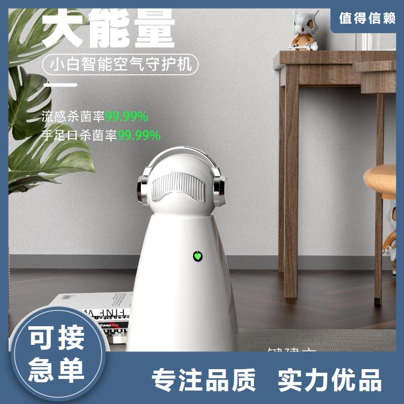 艾森智控,车载空气净化器销售质检合格出厂