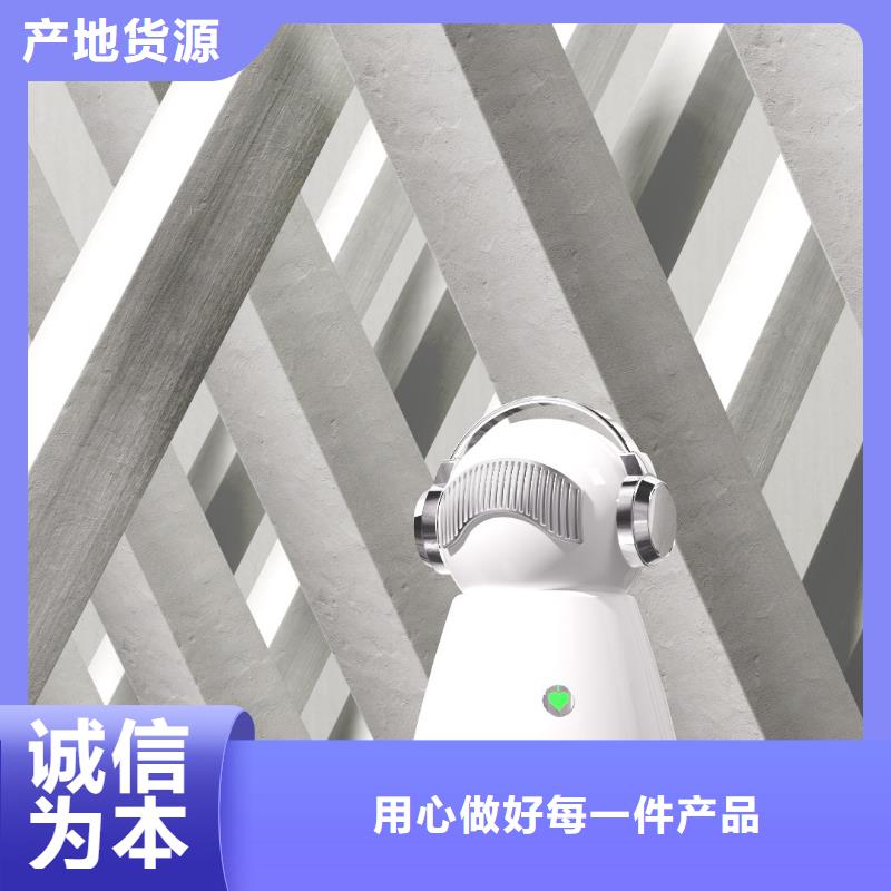 艾森智控,车载空气净化器销售质检合格出厂