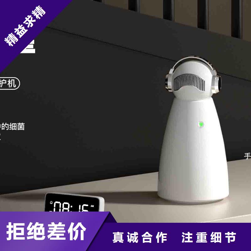 小白孕妇空气守护机车载空气净化器销售热线生产安装