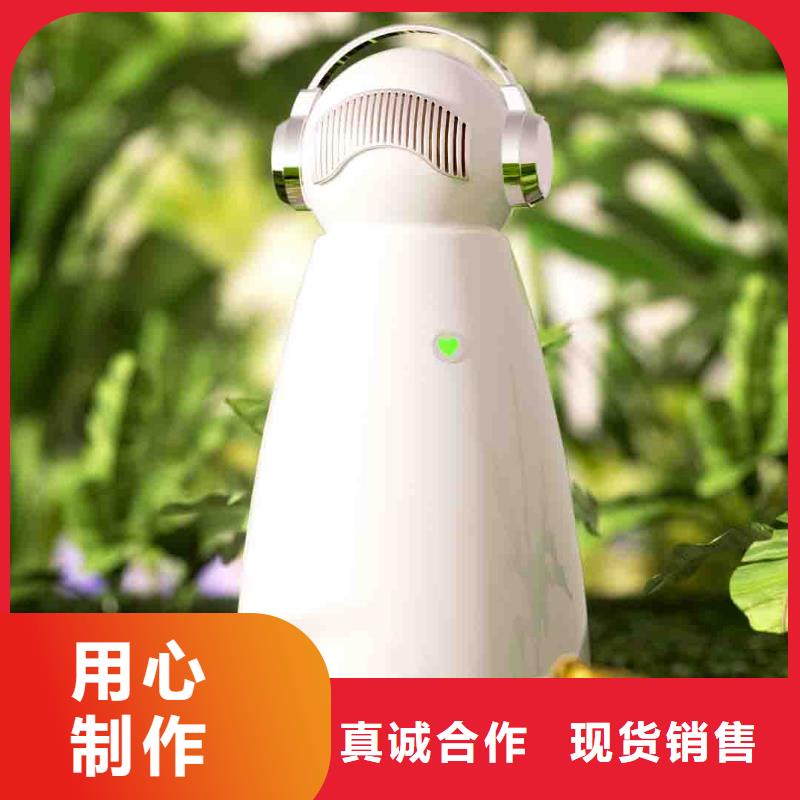 小白孕妇空气守护机车载空气净化器供应售后无忧