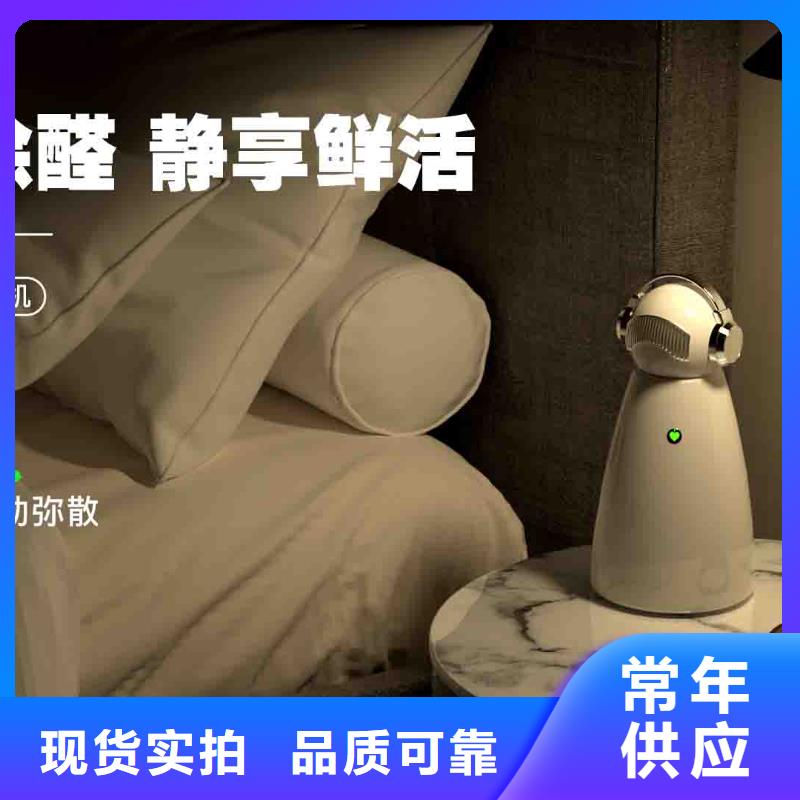 小白孕妇空气守护机小白祛味王供应厂家售后完善