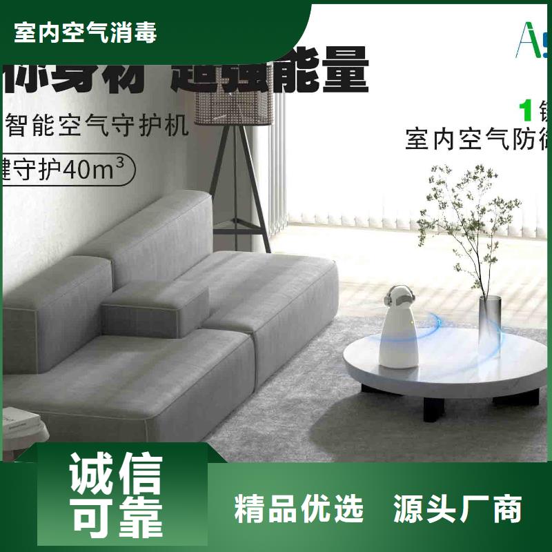 小白孕妇空气守护机-空气消毒机供应工厂自营