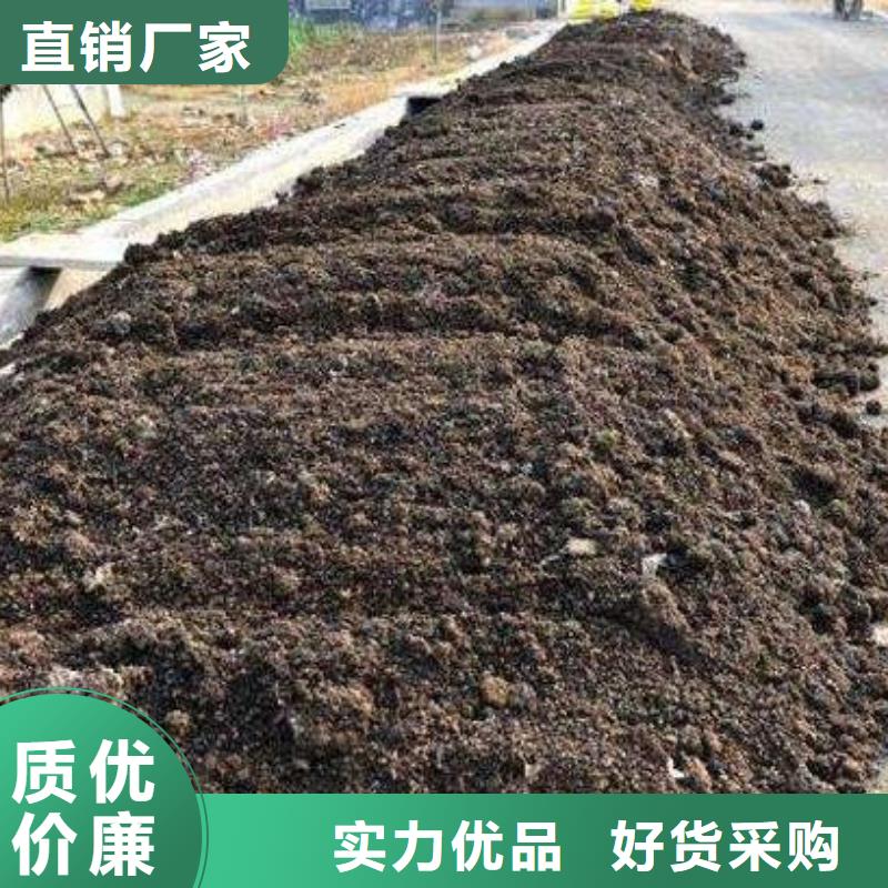 干鸡粪风调雨顺产量高