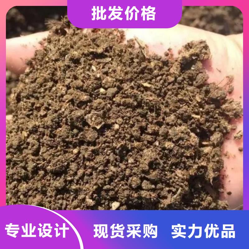 发酵羊粪成分