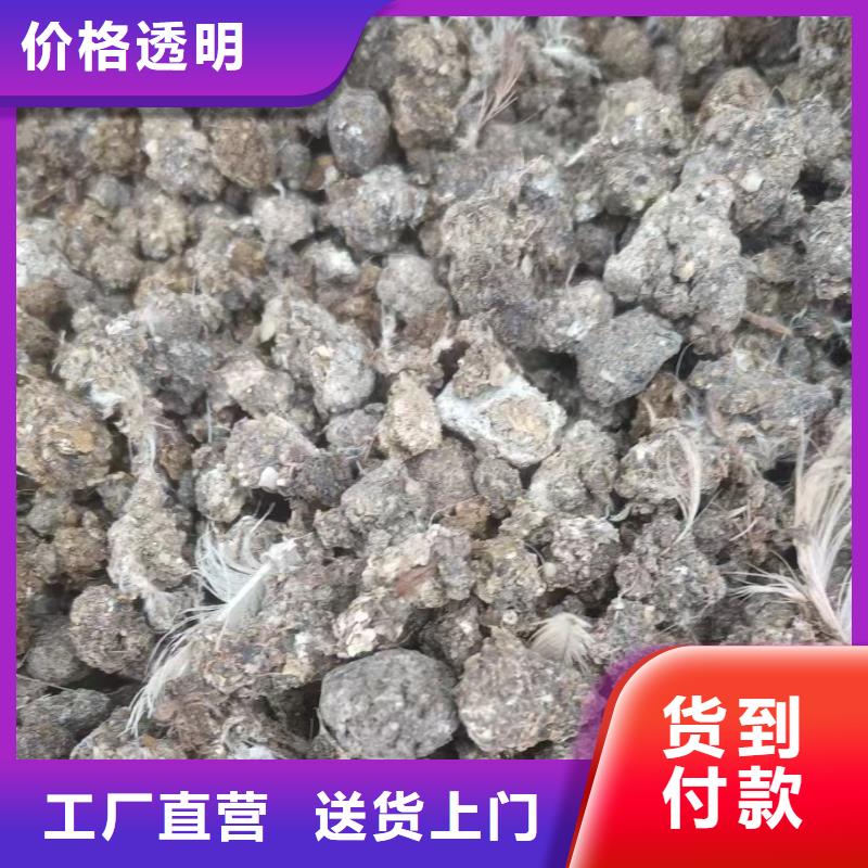 发酵羊粪服务完善