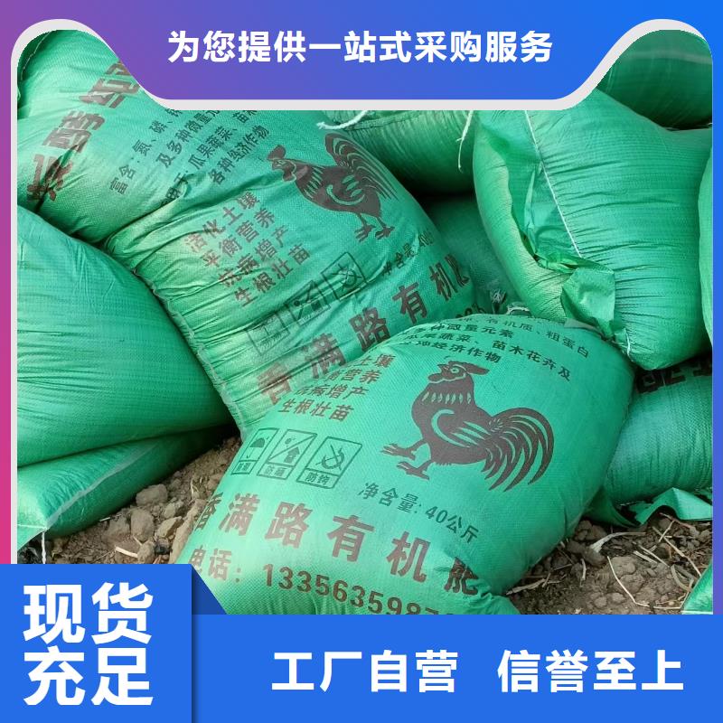 儋州市稻壳鸡粪壮苗