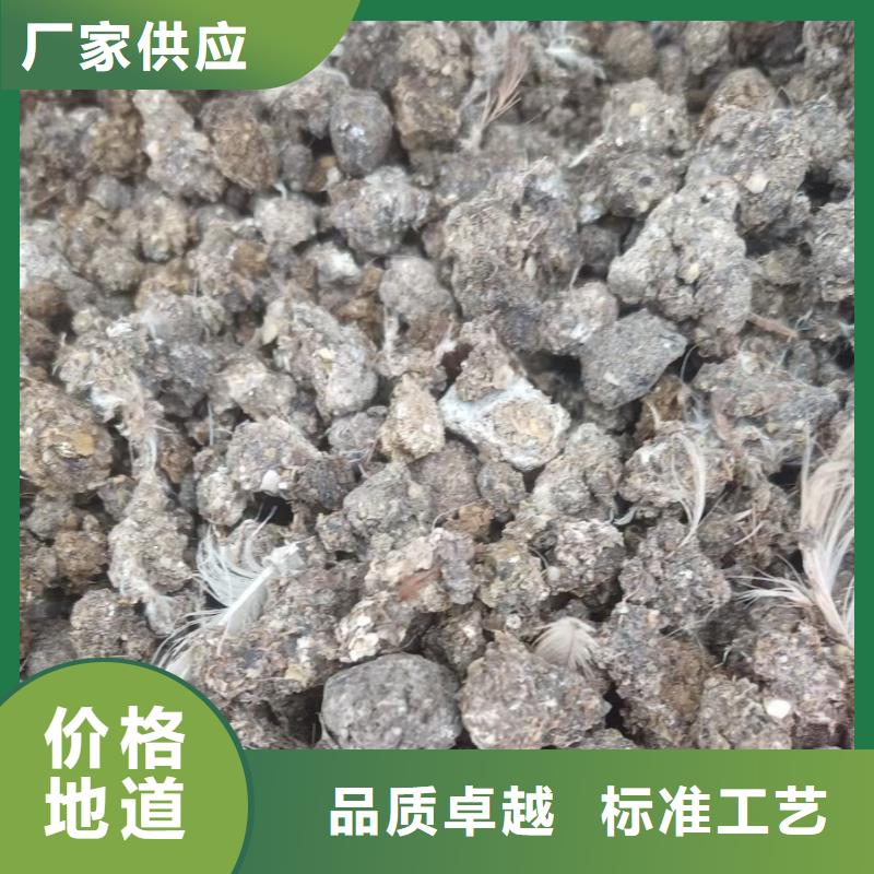 鸡粪有机肥反映不错