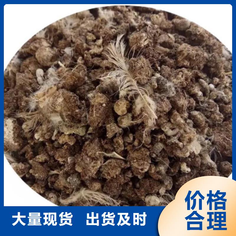 发酵羊粪喧地松土