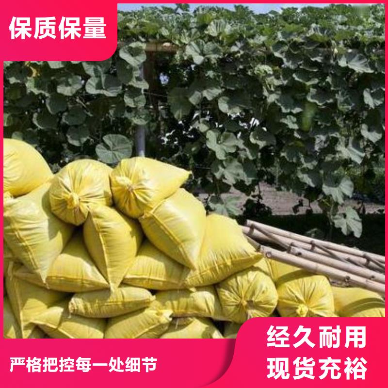 干鸡粪板结土壤的克星