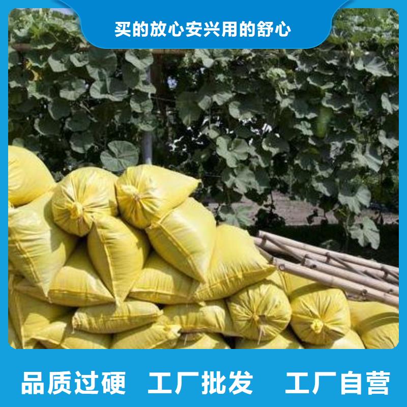 干鸡粪板结土壤的克星