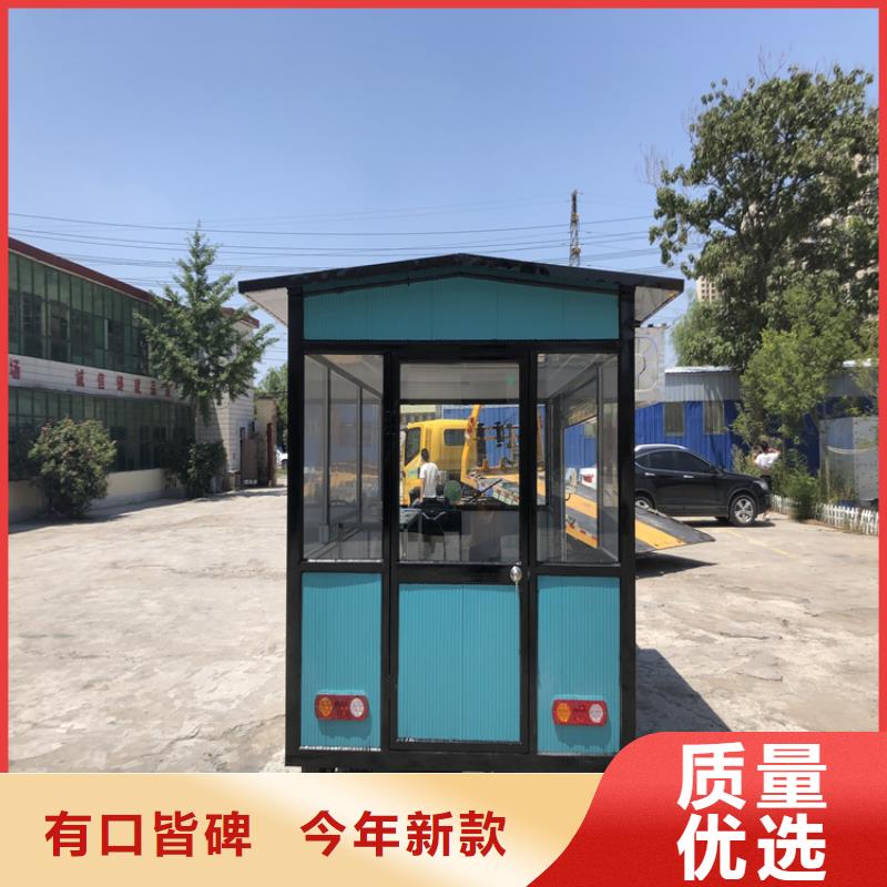 餐车移动餐车品类齐全