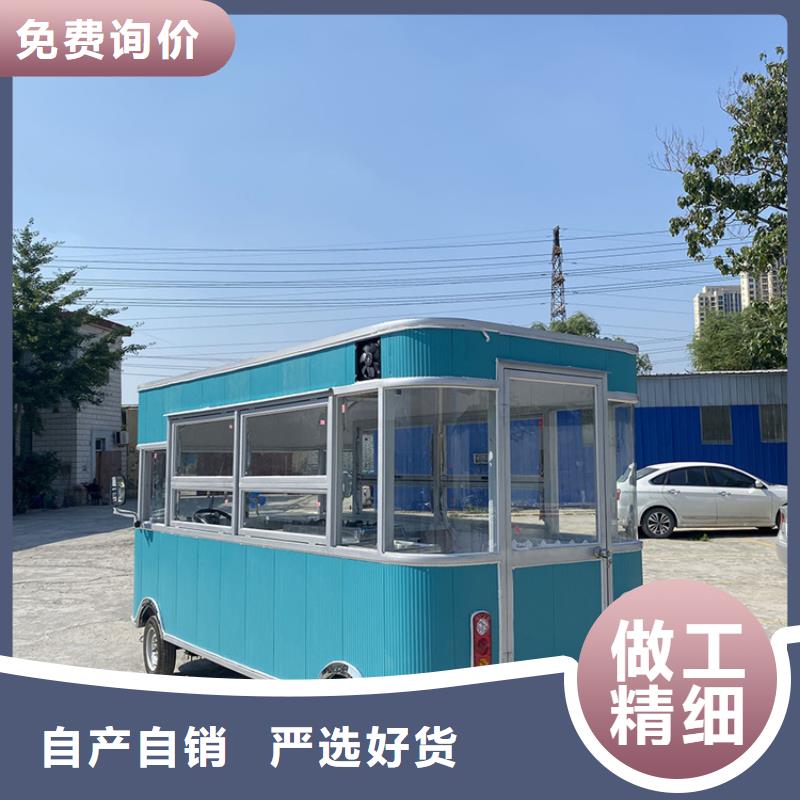 餐车-电动早餐车满足您多种采购需求