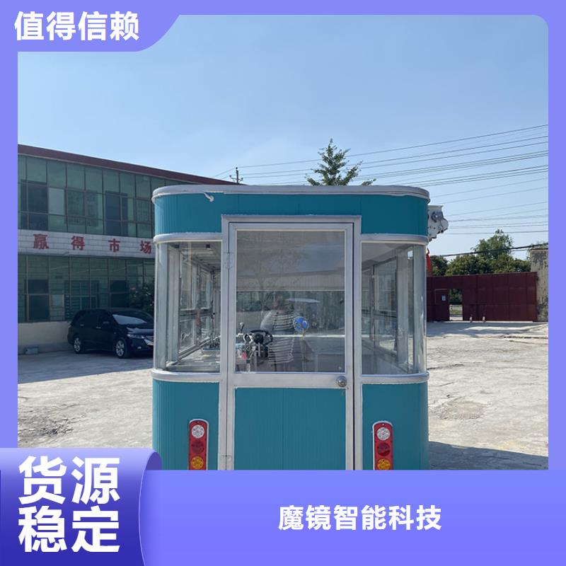 餐车小吃车厂家详细参数