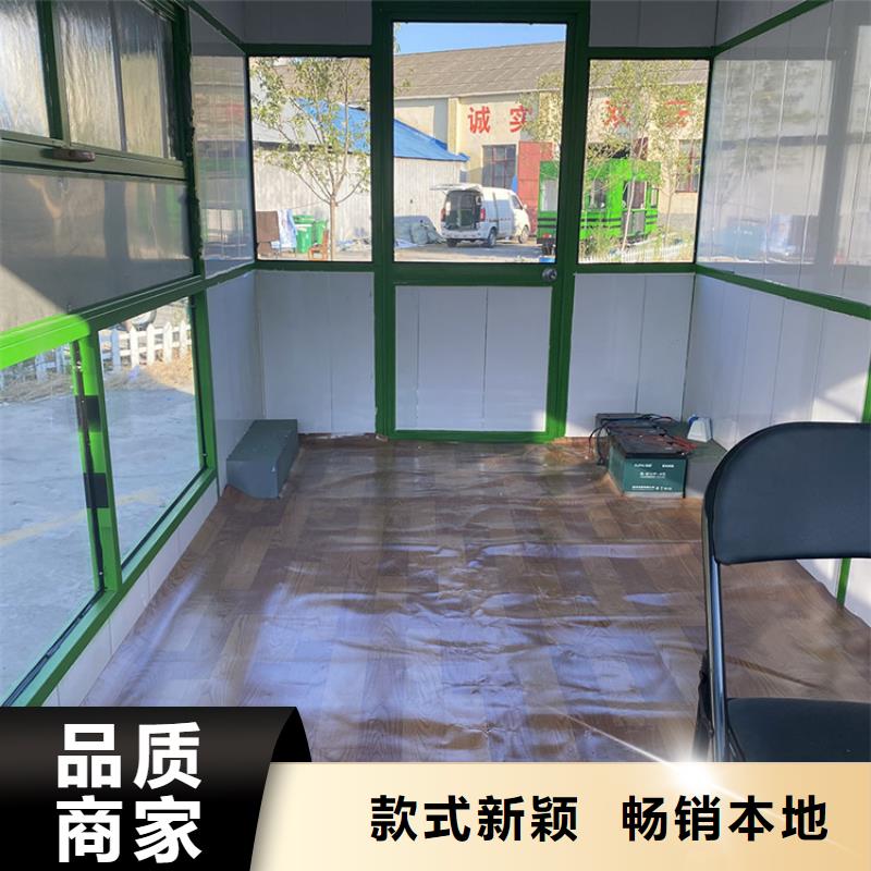 餐车移动餐车品类齐全