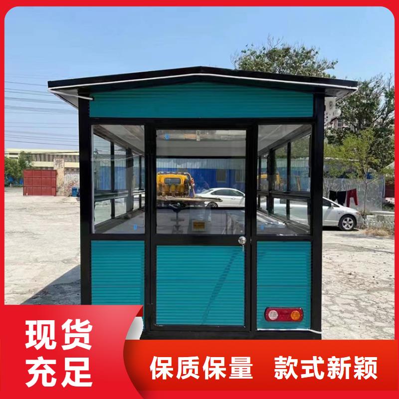 餐车四轮餐车好产品不怕比